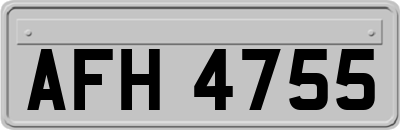 AFH4755