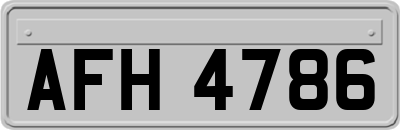AFH4786