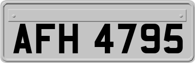 AFH4795