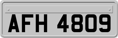 AFH4809