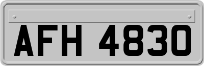 AFH4830