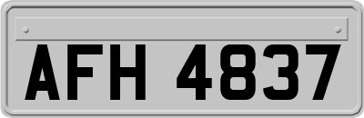 AFH4837