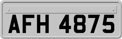 AFH4875