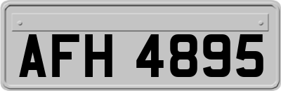 AFH4895