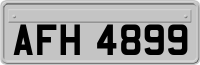 AFH4899