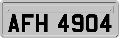 AFH4904