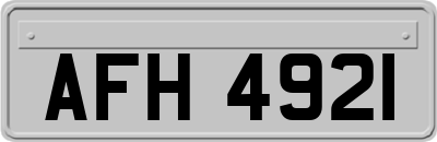 AFH4921