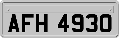 AFH4930