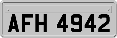 AFH4942