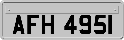 AFH4951