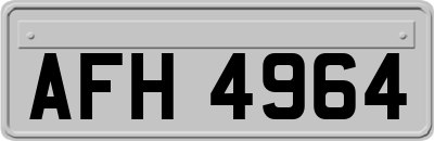 AFH4964
