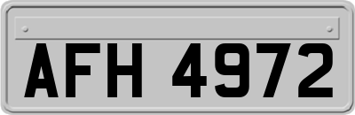 AFH4972