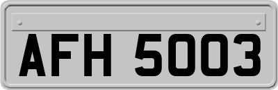 AFH5003