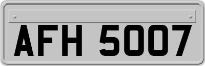 AFH5007