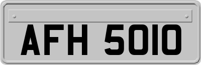 AFH5010