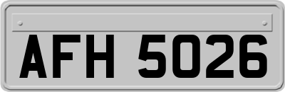 AFH5026