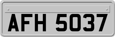 AFH5037