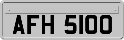 AFH5100