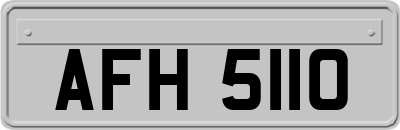 AFH5110
