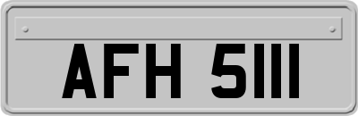 AFH5111
