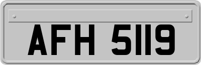 AFH5119