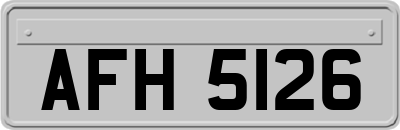 AFH5126