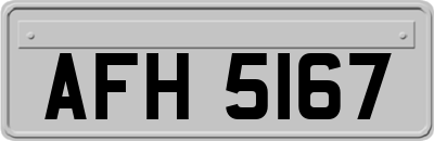 AFH5167