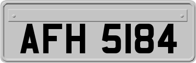 AFH5184