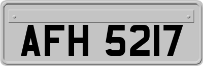 AFH5217