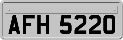 AFH5220