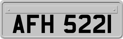 AFH5221