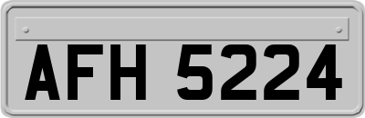 AFH5224