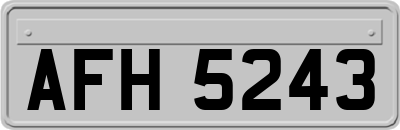 AFH5243
