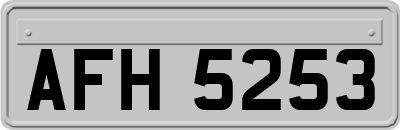 AFH5253