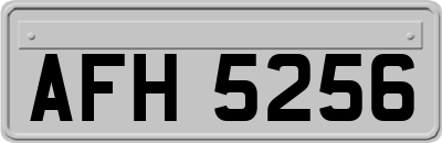 AFH5256
