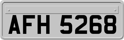 AFH5268