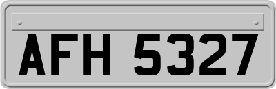 AFH5327