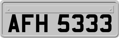 AFH5333