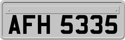 AFH5335