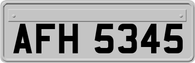 AFH5345