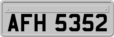AFH5352