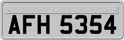 AFH5354