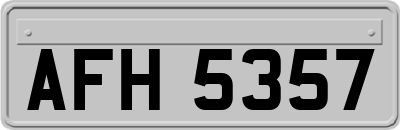 AFH5357