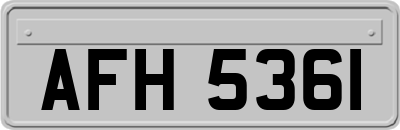 AFH5361