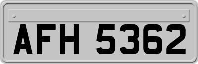 AFH5362