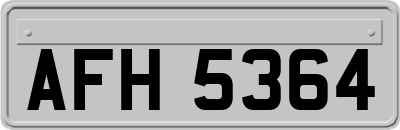 AFH5364
