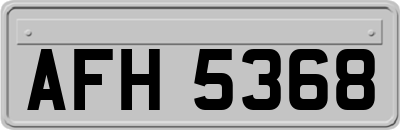 AFH5368