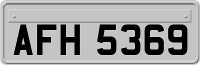 AFH5369