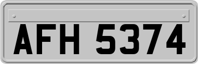 AFH5374