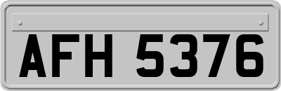 AFH5376